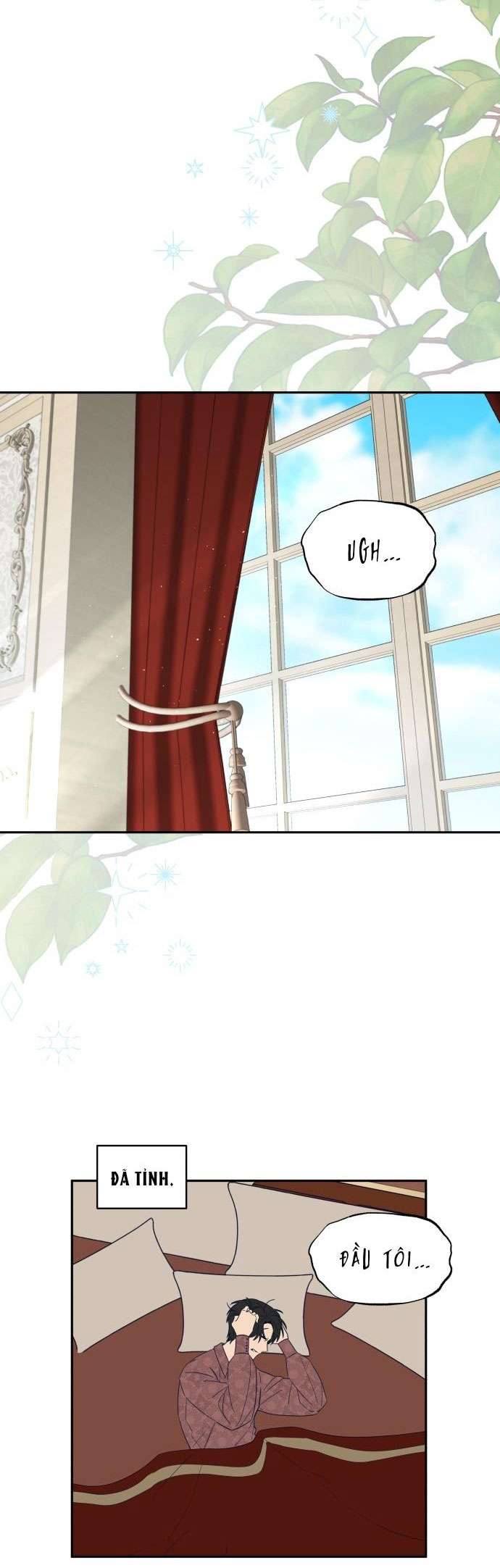 Trận Đấu Đồng Đội Của Những Tài Xế Xe Tải Chap 21 - Next Chap 22