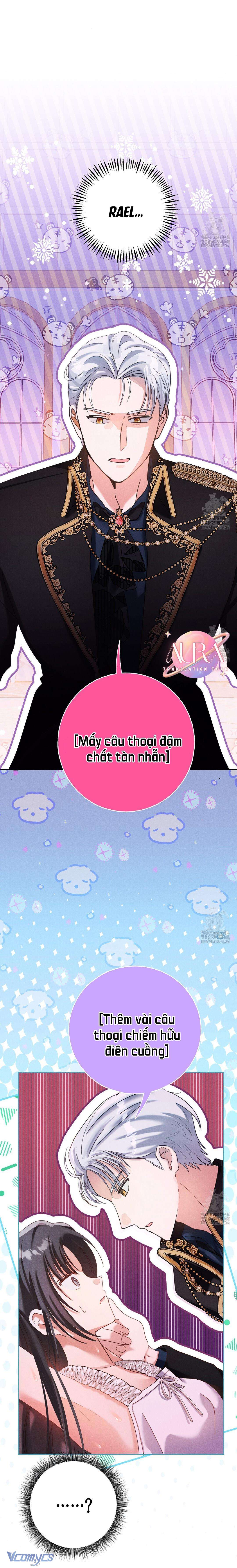 Câu Được Nam Chính Trên Hoang Đảo Chap 12 - Trang 2