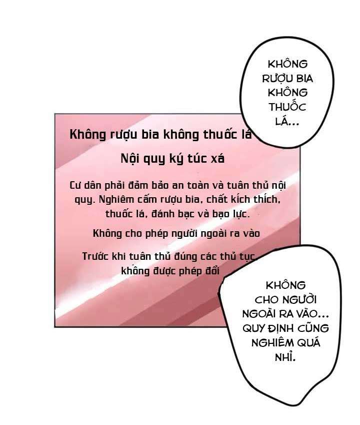 Manitto Chap 2 - Trang 3