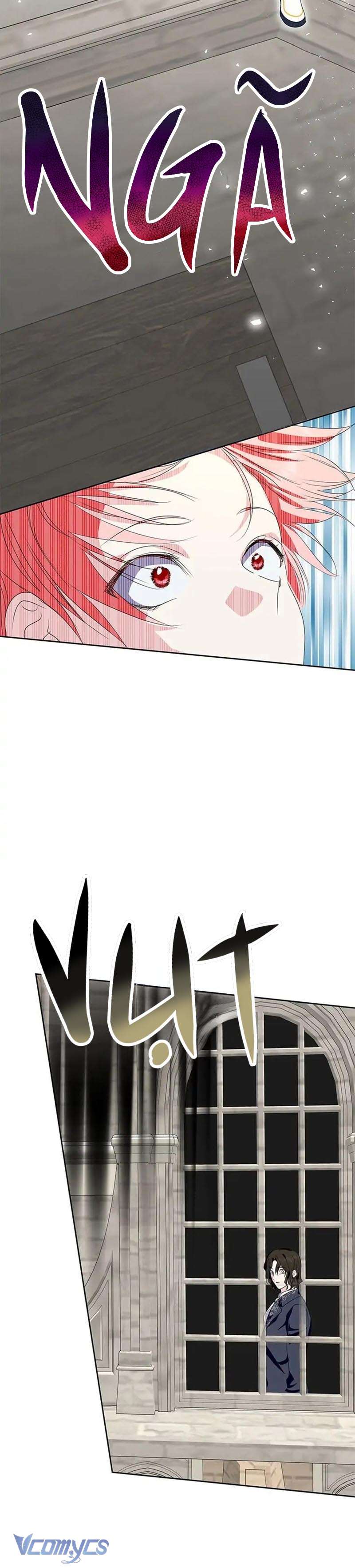 [PNT] Phía Sau Mặt Nạ Của Nam Chính Hiền Lành Chap 31 - Trang 2