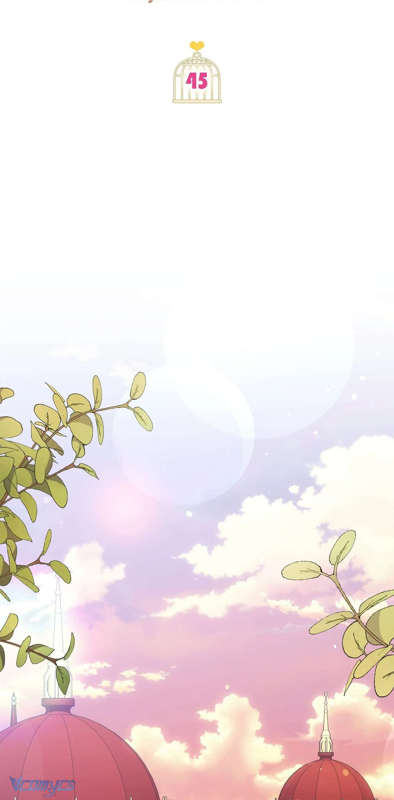 Nàng Công Chúa Trong Chuồng Gà Chap 45 - Trang 3