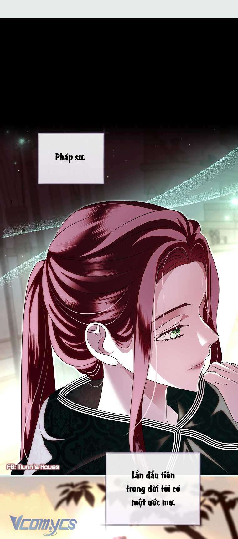 Này Boss Phản Diện, Tôi Có Thể Làm Mọi Thứ Trừ Cưới Ngài Chap 33 - Trang 4