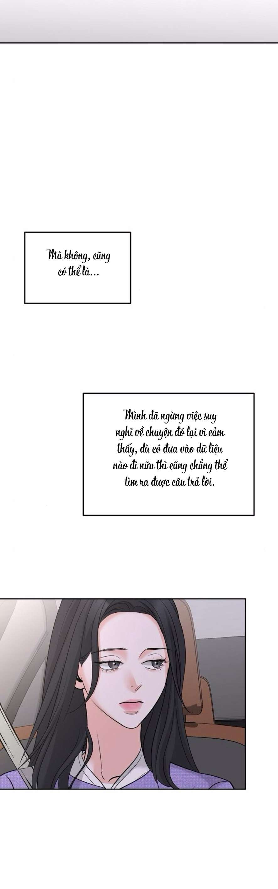 Cẩn Thận Va Phải Tình Yêu Chap 32 - Trang 3