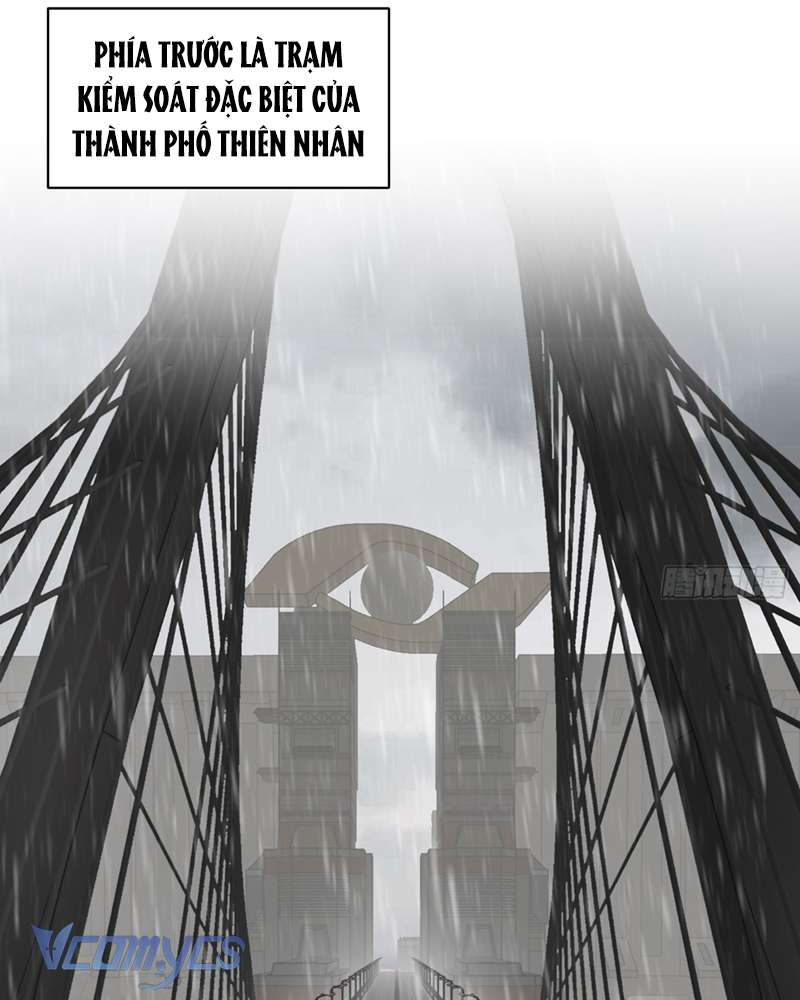 Ác Chi Hoàn Chapter 42 - Trang 4