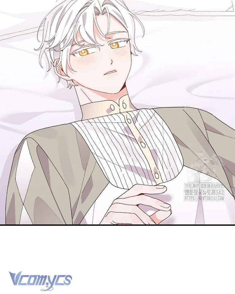 Chị Gái Của Nhân Vật Phản Diện Hôm Nay Cũng Đang Đau Khổ Chap 95 - Trang 4