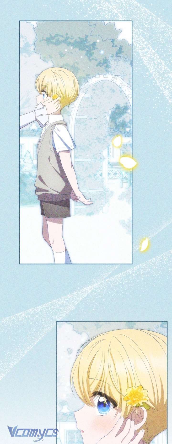 Được Yêu Thương Mà Còn Ngại Ngùng Sao! Chap 93 - Trang 4