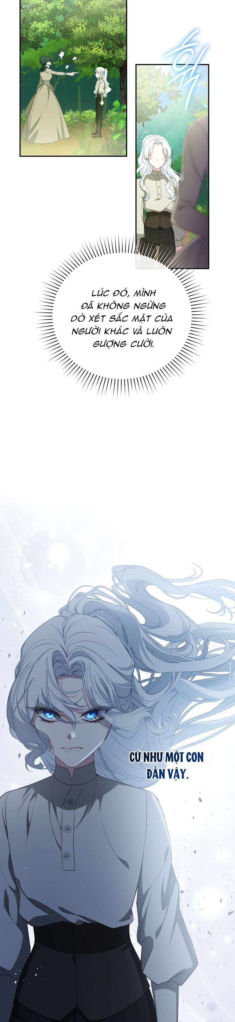 Người Phải Trả Giá Bằng Mạng Sống Vì Đã Lừa Dối Tôi Chap 2 - Trang 4