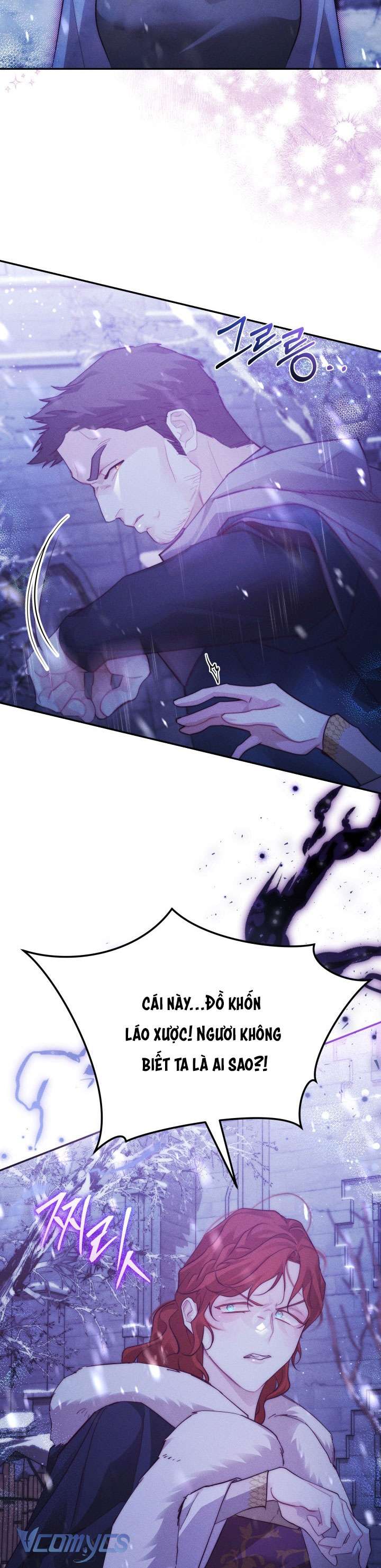 Tiếng Trống Vang Dội Chap 49 - Trang 2