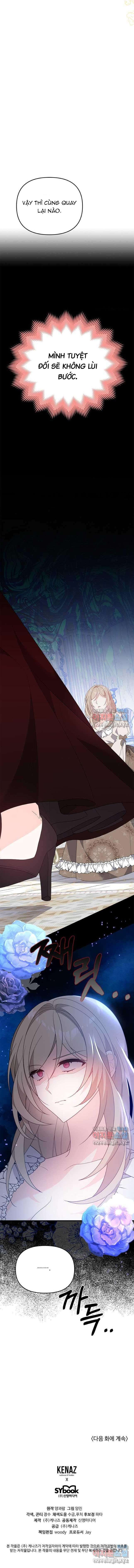 VÌ ANH TRAI TÔI SẼ QUYẾN RŨ NAM CHÍNH Chapter 21 - Trang 4