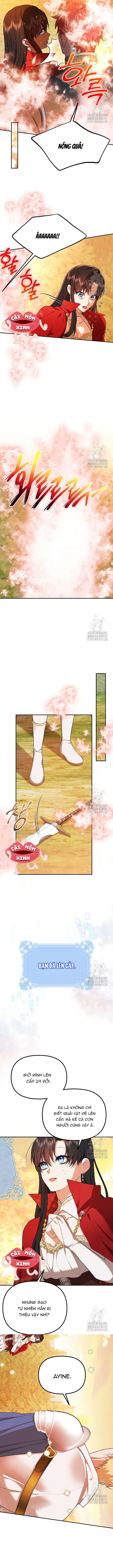 Dũng Sĩ Vị Tha Chap 33 - Trang 2