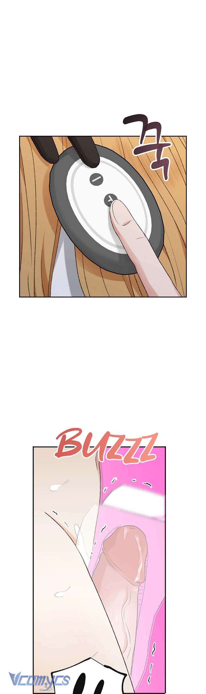 [KHÔNG CHE] Yêu Tinh Giao Phối Chap 24 - Trang 2