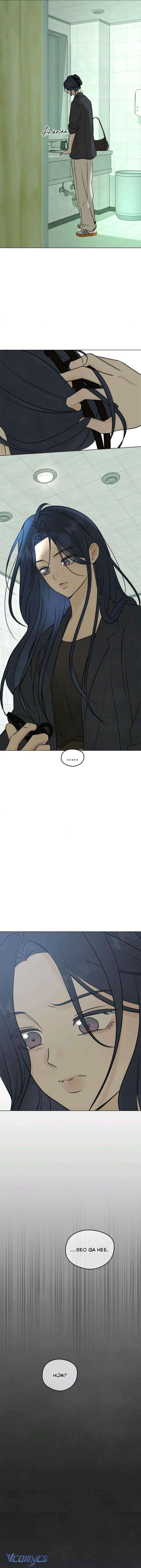 Mối Tình Đầu Của Kẻ Côn Đồ Chap 4 - Trang 2