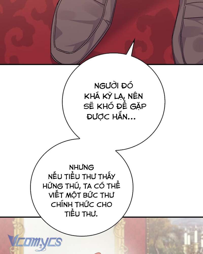 Chị Gái Của Nhân Vật Phản Diện Hôm Nay Cũng Đang Đau Khổ Chap 86 - Trang 4