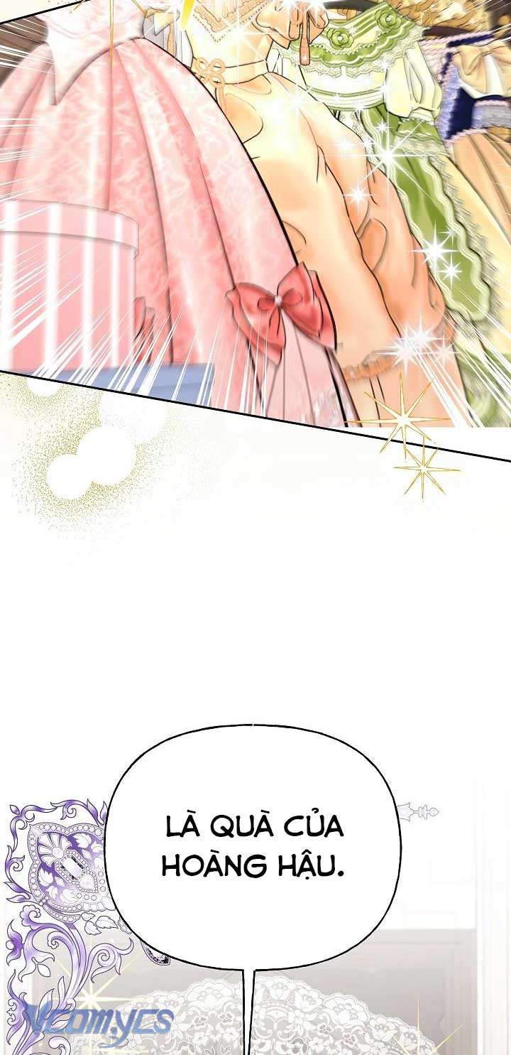 Thuần Hóa Hoàng Tử Quái Vật Chap 17 - Trang 3