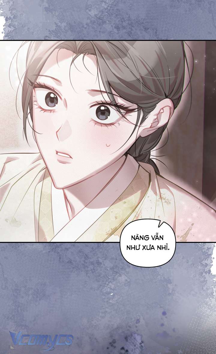 [18+] Tiết Học Bí Mật Của Trung Điện Chap 57 - Next Chap 58