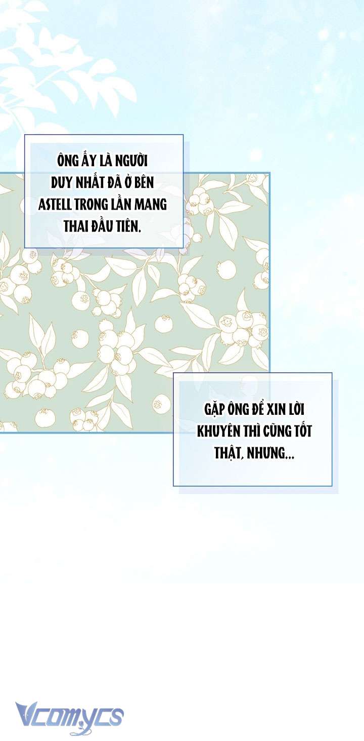 Phương Pháp Che Giấu Đứa Con Của Hoàng Đế Chap 117 - Trang 4