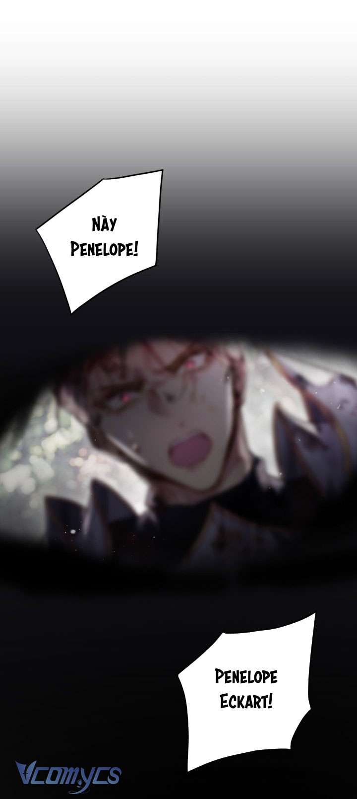 Kết Cục Của Nhân Vật Phản Diện Chỉ Có Thể Là Cái Chết Chap 189 - Next 