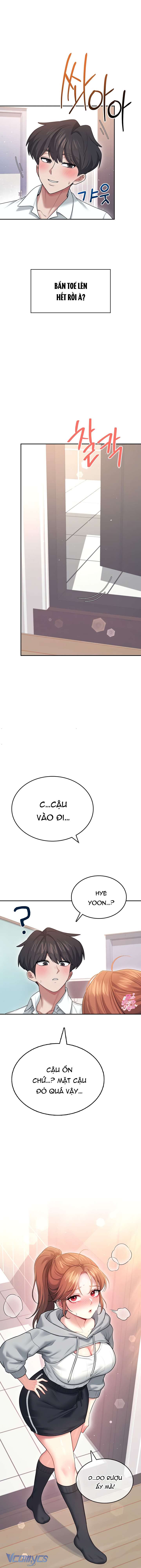 [18+] Đồ Chơi Tình Dục Không Dây Chap 45 - Next Chap 46
