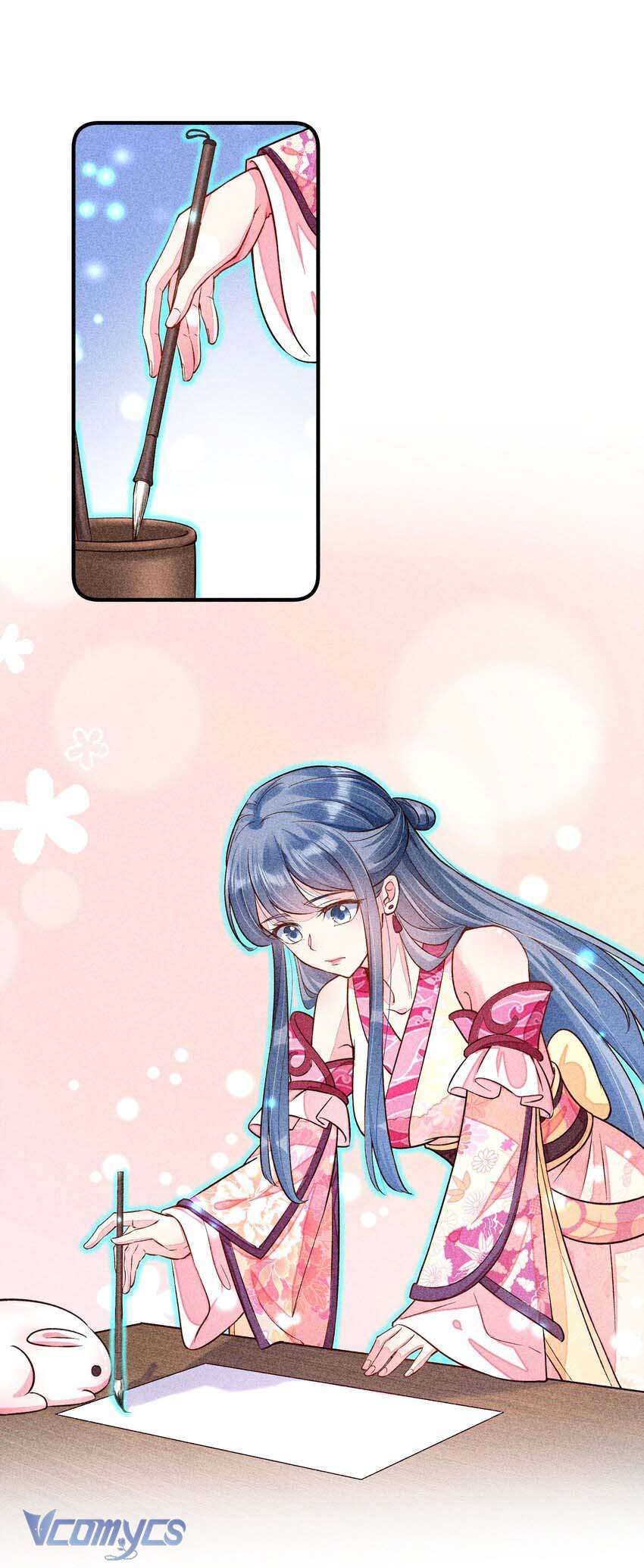 Nuôi Dưỡng Hoàng Tử Chap 20 - Next Chap 21