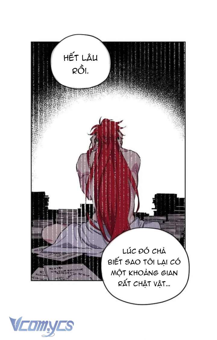 CHITRA Chapter 55 - Next Chapter 56