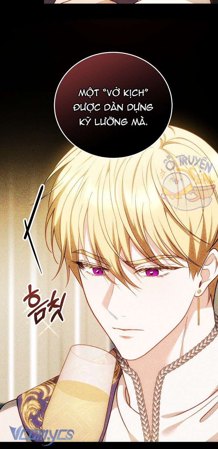 Cây Kim Chỉ Của Hoàng Hậu Chap 14 - Trang 3