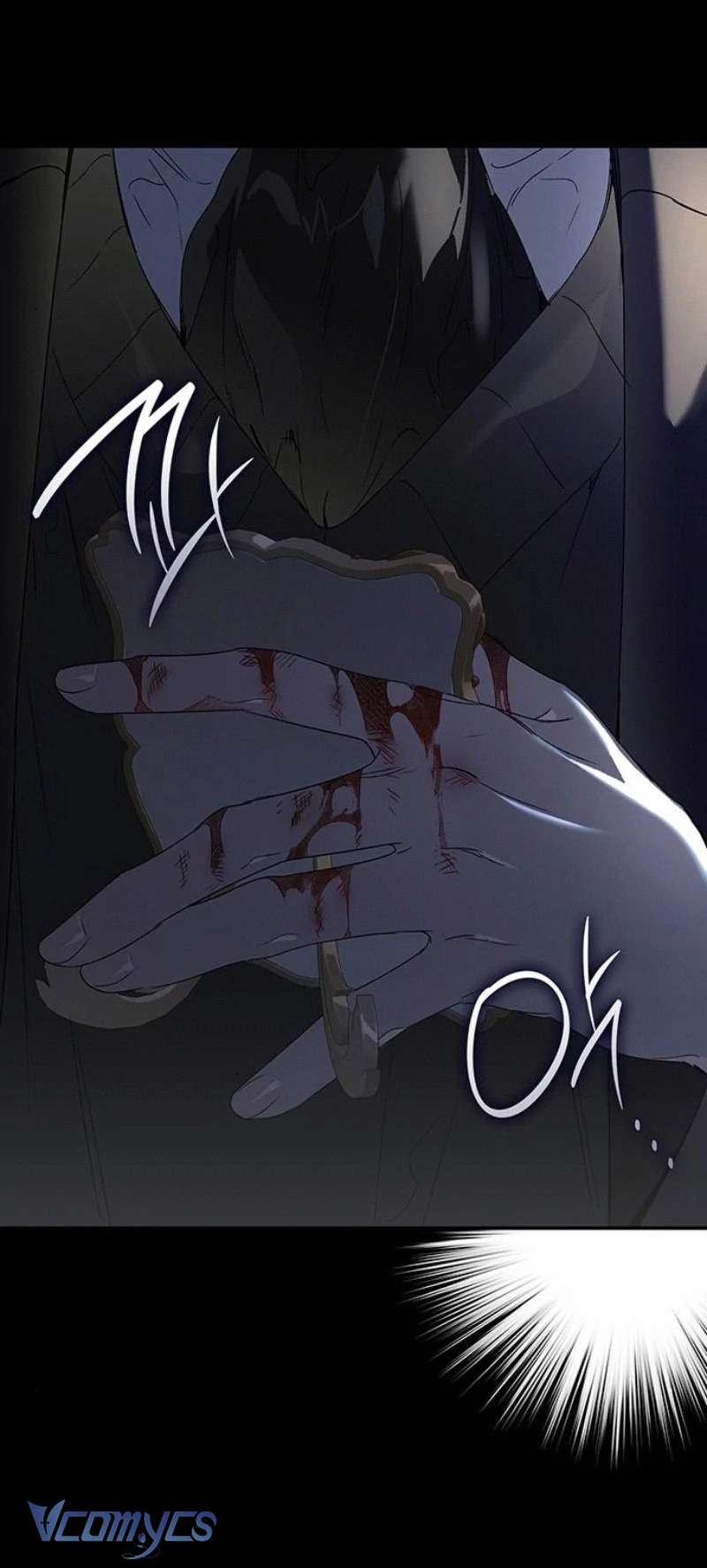 Cứ Cố Gắng Hết Sức Để Hối Hận Chap 5 - Next Chap 6