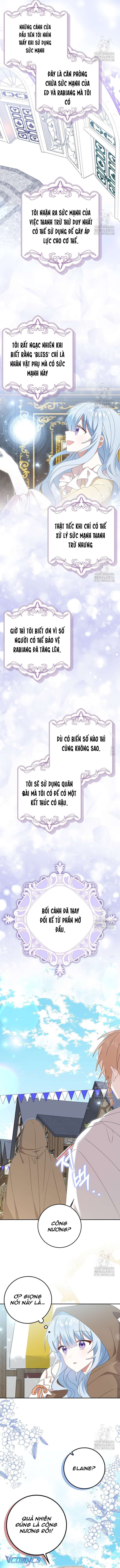 Tôi Sẽ Chiếm Lấy Ngư Trường! Chap 46 - Trang 3