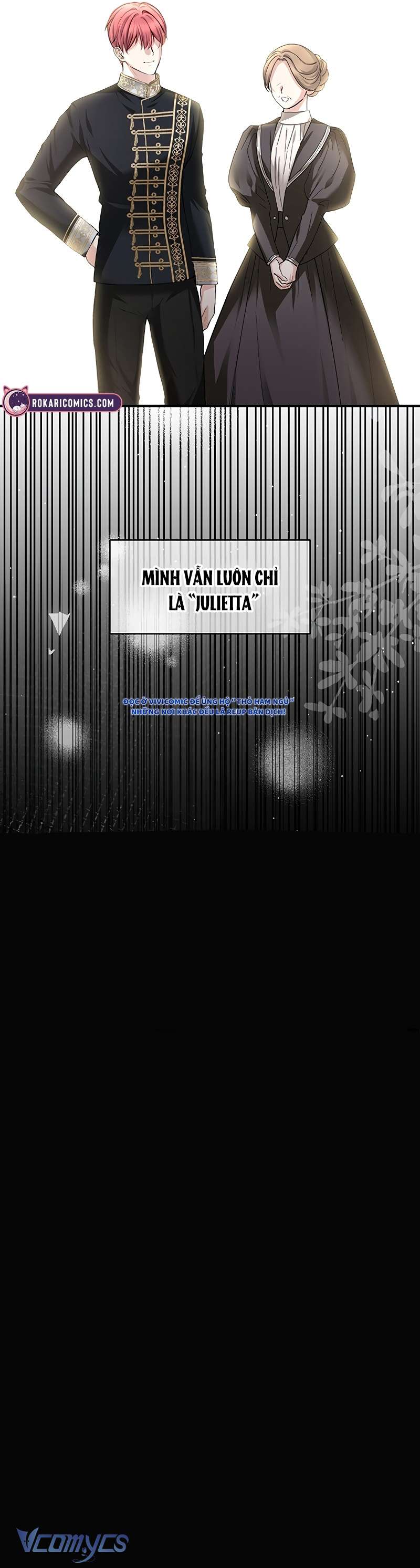 Nam Phụ À, Anh Nói Đó Chỉ Là Hôn Nhân Hợp Đồng Thôi Mà? Chap 4 - Next Chap 5