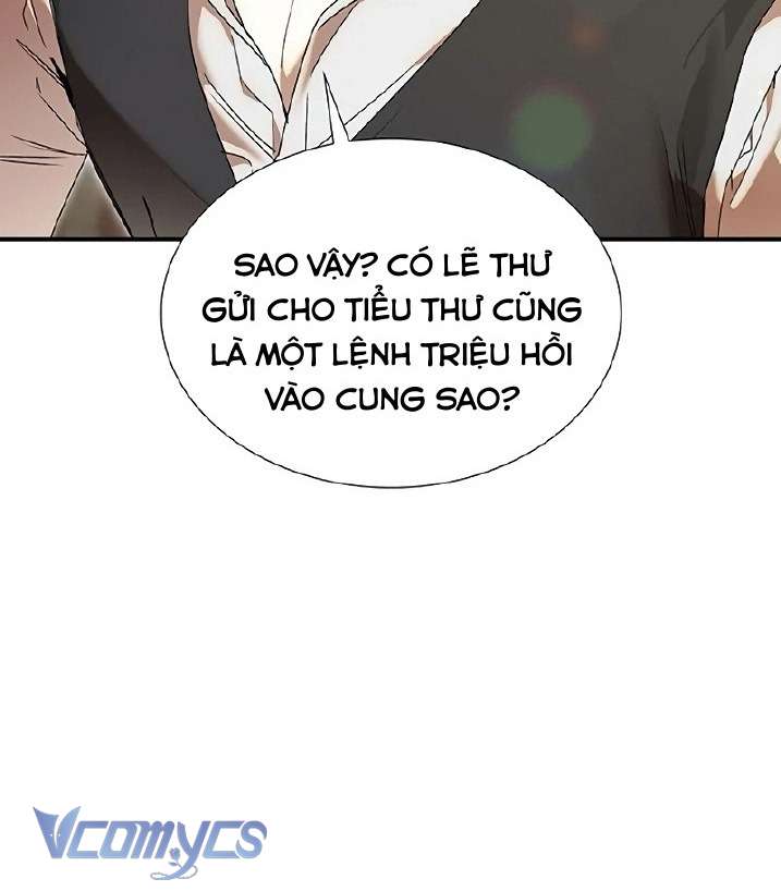 Cứ Cố Gắng Hết Sức Để Hối Hận Chap 24 - Trang 3