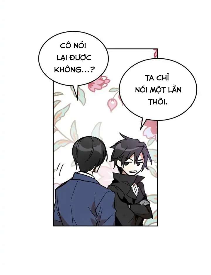 Vị Hôn Thê Khế Ước Của Công Tước Chap 147 - Next 