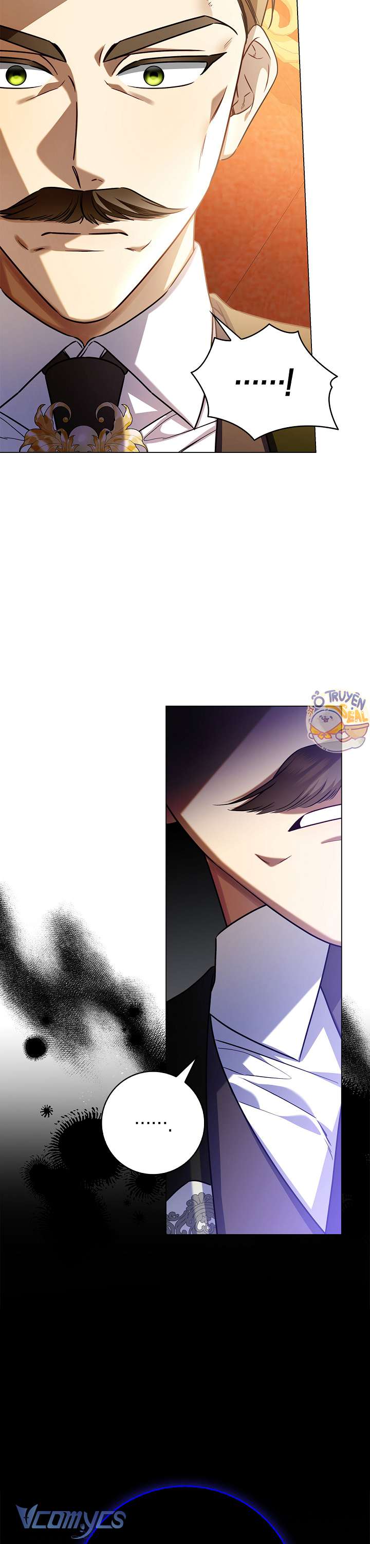 Xin Lỗi Vì Tôi Không Thể Rời Mắt Khỏi Vẻ Ngoài Của Ngài Chap 10 - Next Chap 11