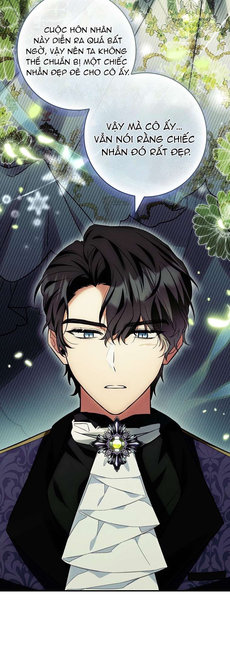 Văn Phòng Thám Tử Dành Cho Nam Chính Hối Hận! Chap 3 - Trang 3