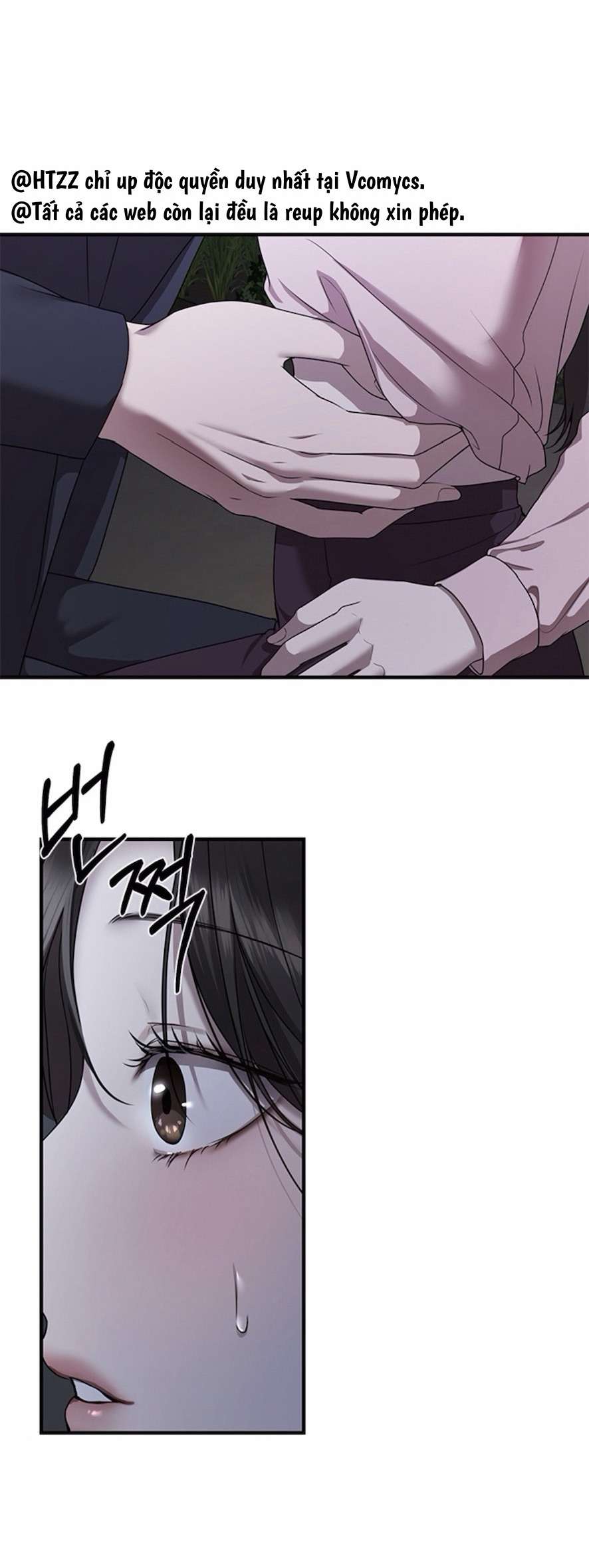 Cạm Bẫy Thanh Lịch Chap 5 - Next Chap 6