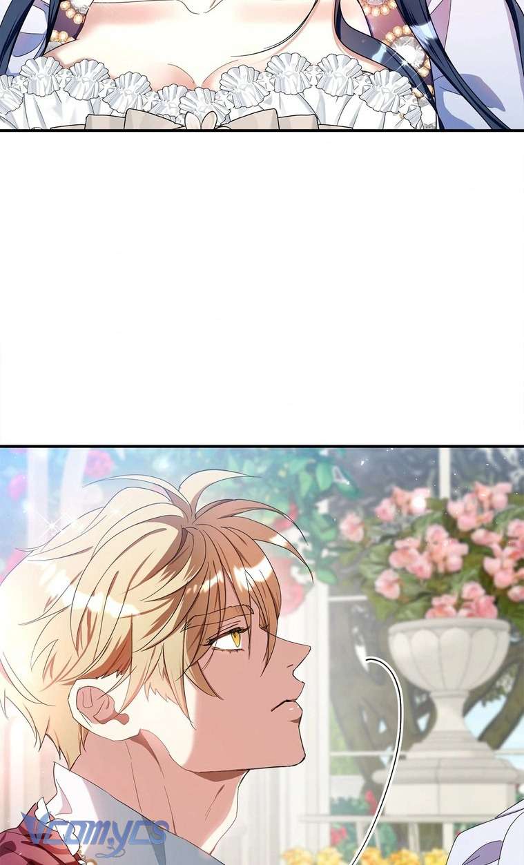 Người Yêu Đã Chết Của Tôi Đã Trở Thành Bạo Chúa Chap 15 - Next Chap 16