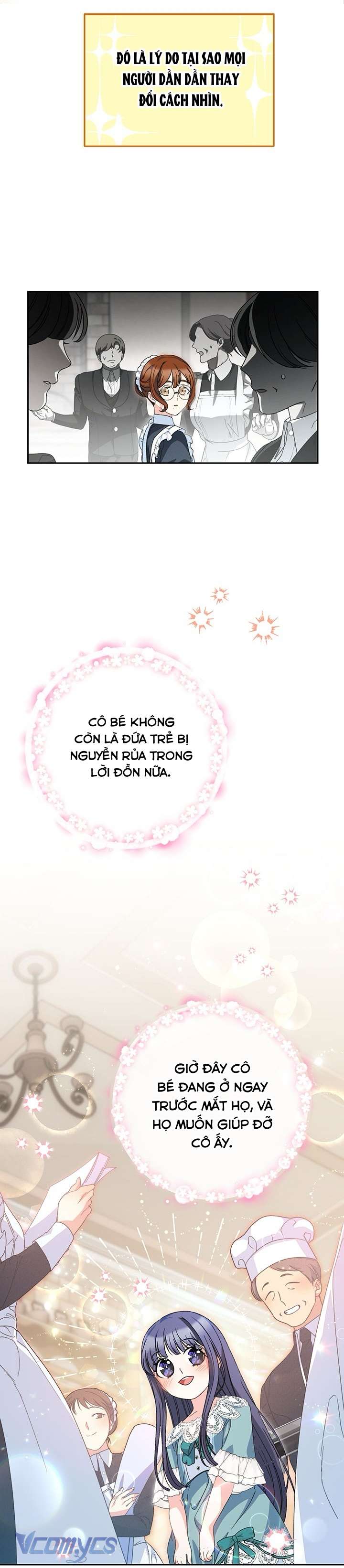 Tôi Đã Nuôi Dạy Em Gái Mình Một Cách Hoàn Hảo Chapter 21 - Next Chapter 22