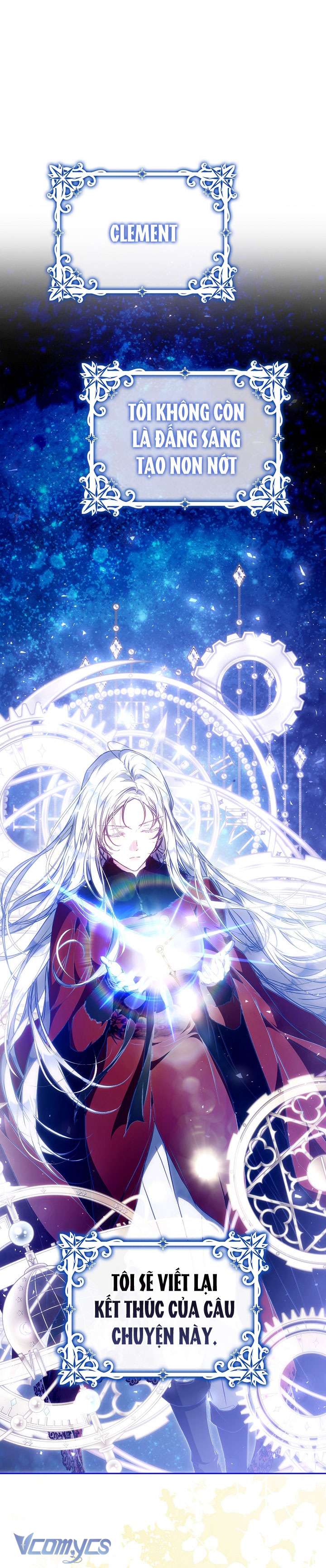 Tôi Trở Thành Vợ Của Nam Chính Chap 131 - Trang 2