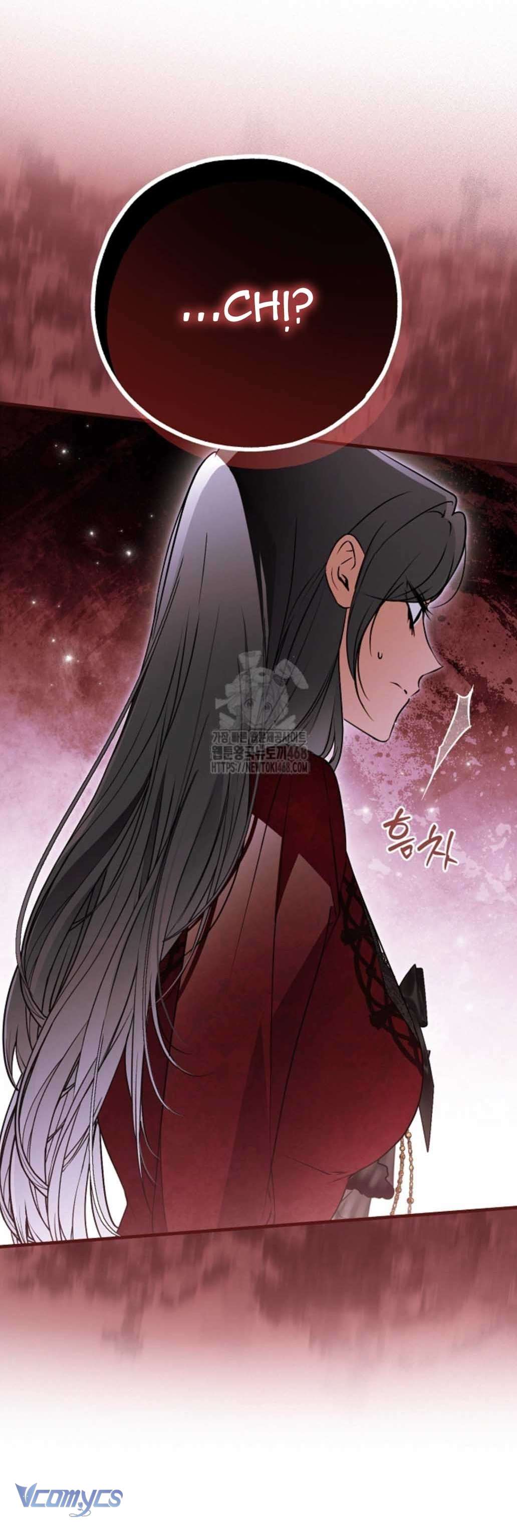 Ai Đó Đang Điều Khiển Cơ Thể Của Tôi Chap 83 - Trang 2