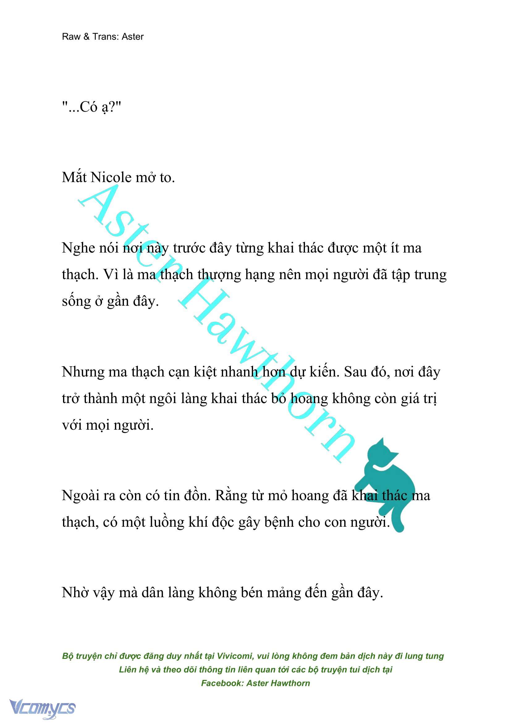 [NOVEL] Giết Cuộc Hôn Nhân Này Chap 13 - Trang 2