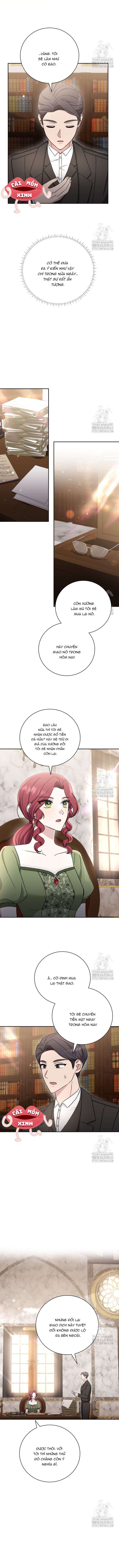 Khi Người Mẹ Kế Tham Vọng Làm Bá Chủ Hậu Cung Chap 46 - Trang 2