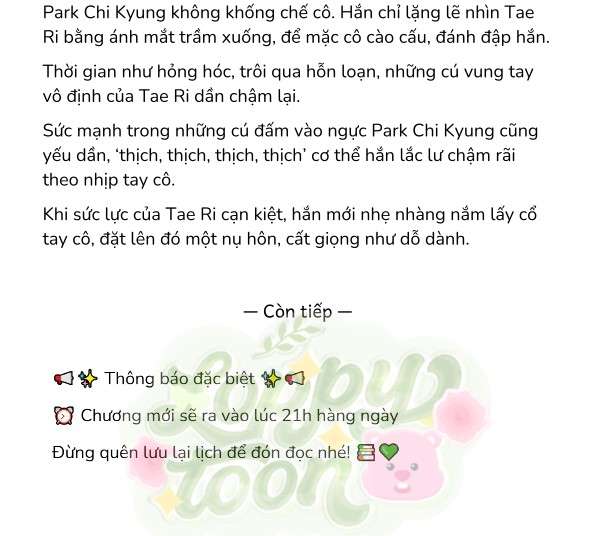 [Novel] Gửi Kẻ Xa Lạ Phản Bội Đạo Đức Chap 86 - Trang 2