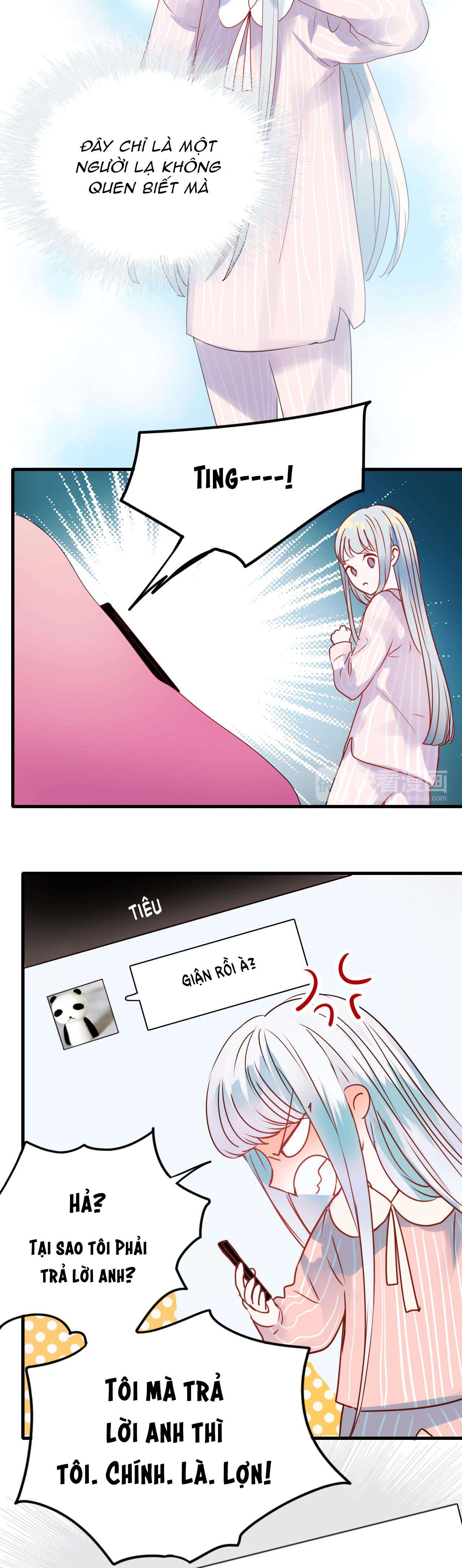 Thành Dã Tiêu Hà Chapter 16 - Next Chapter 17