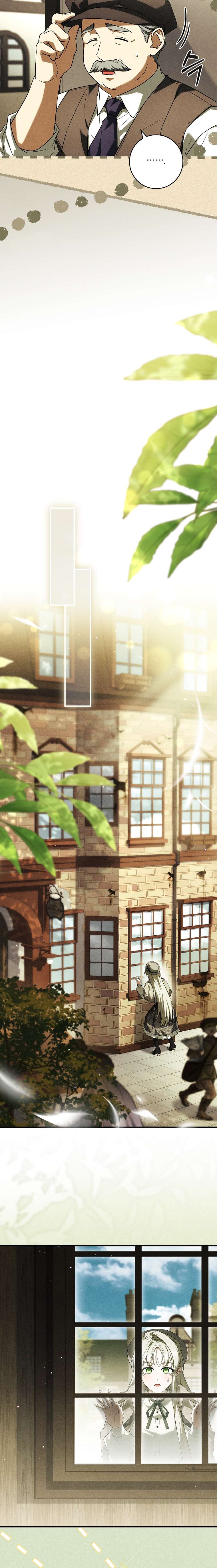 Văn Phòng Thám Tử Dành Cho Nam Chính Hối Hận! Chap 10 - Next Chap 11