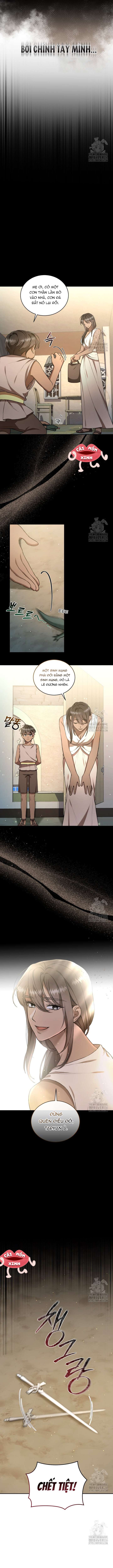 Khu Rừng Hoang Dã Khu Rừng Hoang Dã -Chap 28 - Next Chapter 28