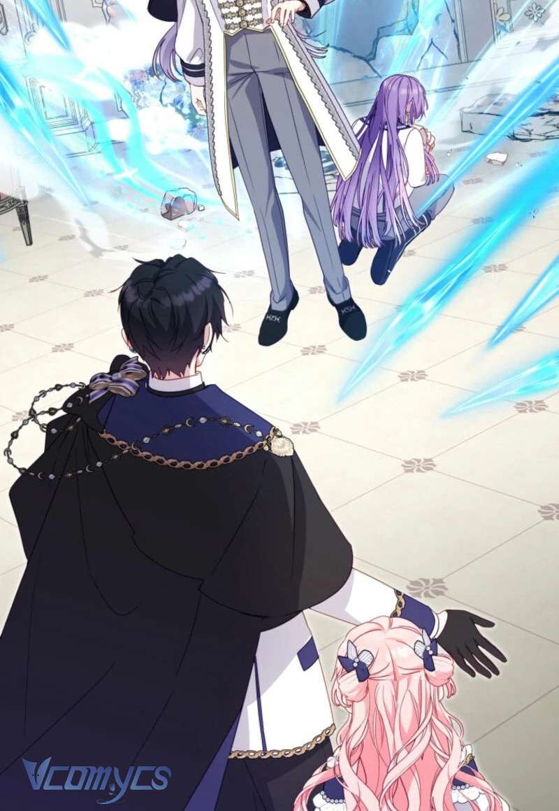 Tôi Được Nuôi Dưỡng Bởi Những Kẻ Phản Diện Chap 93 - Next Chap 94