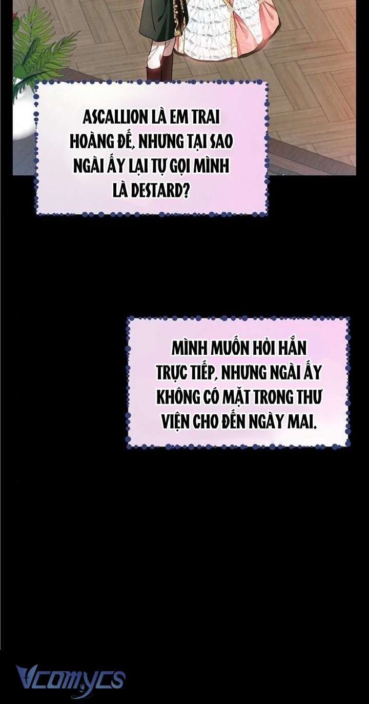 Dàn Harem Nóng Bỏng Đang Dần Lạnh Nhạt với Tôi! Chap 6 - Trang 3