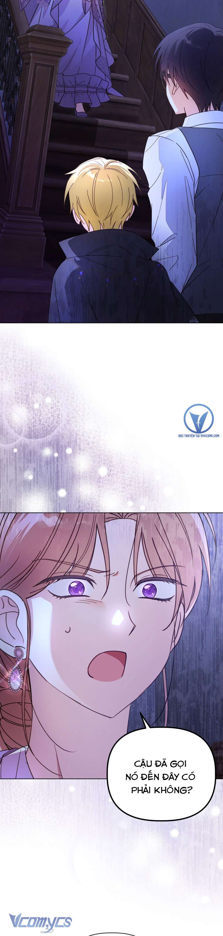 Mọt Sách Là Bạo Quân Chap 31 - Next 