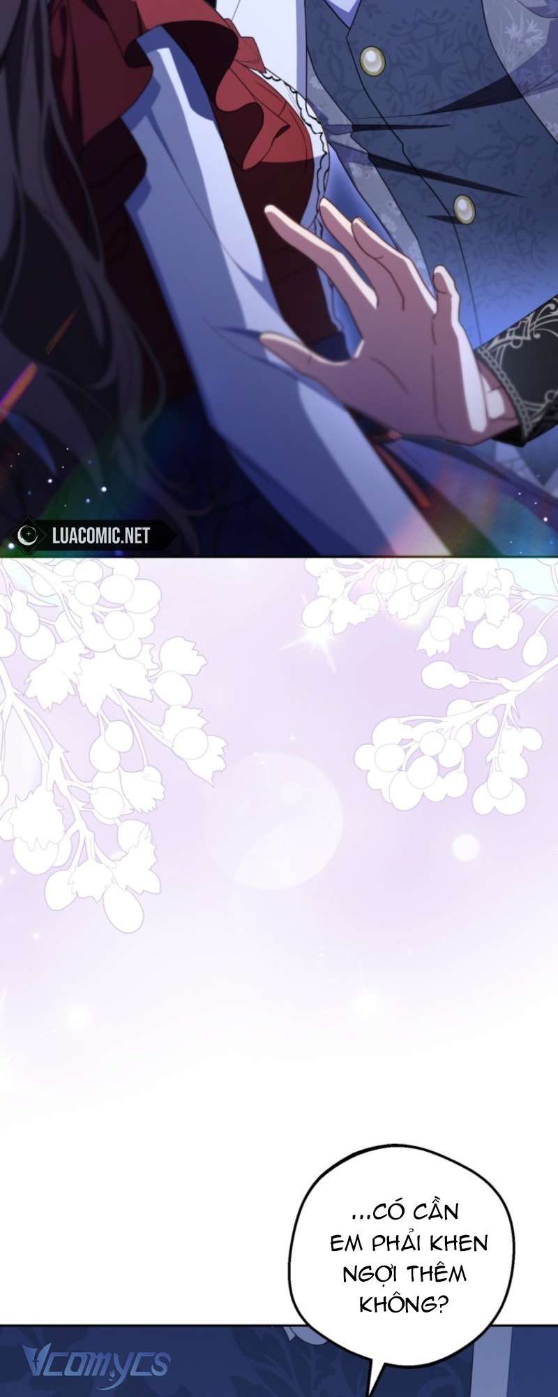 Được Yêu Thương Mà Còn Ngại Ngùng Sao! Chap 104 - Trang 2