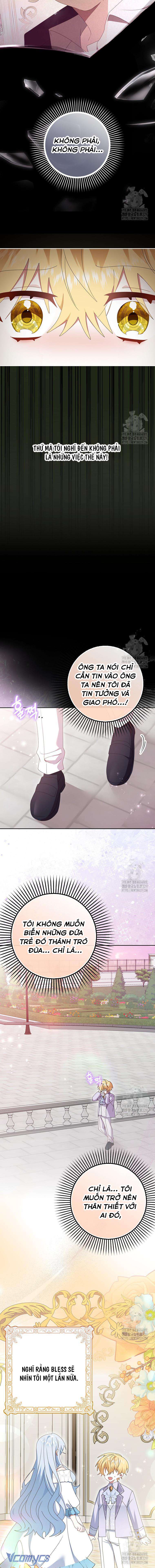 Tôi Sẽ Chiếm Lấy Ngư Trường! Chap 34 - Trang 3