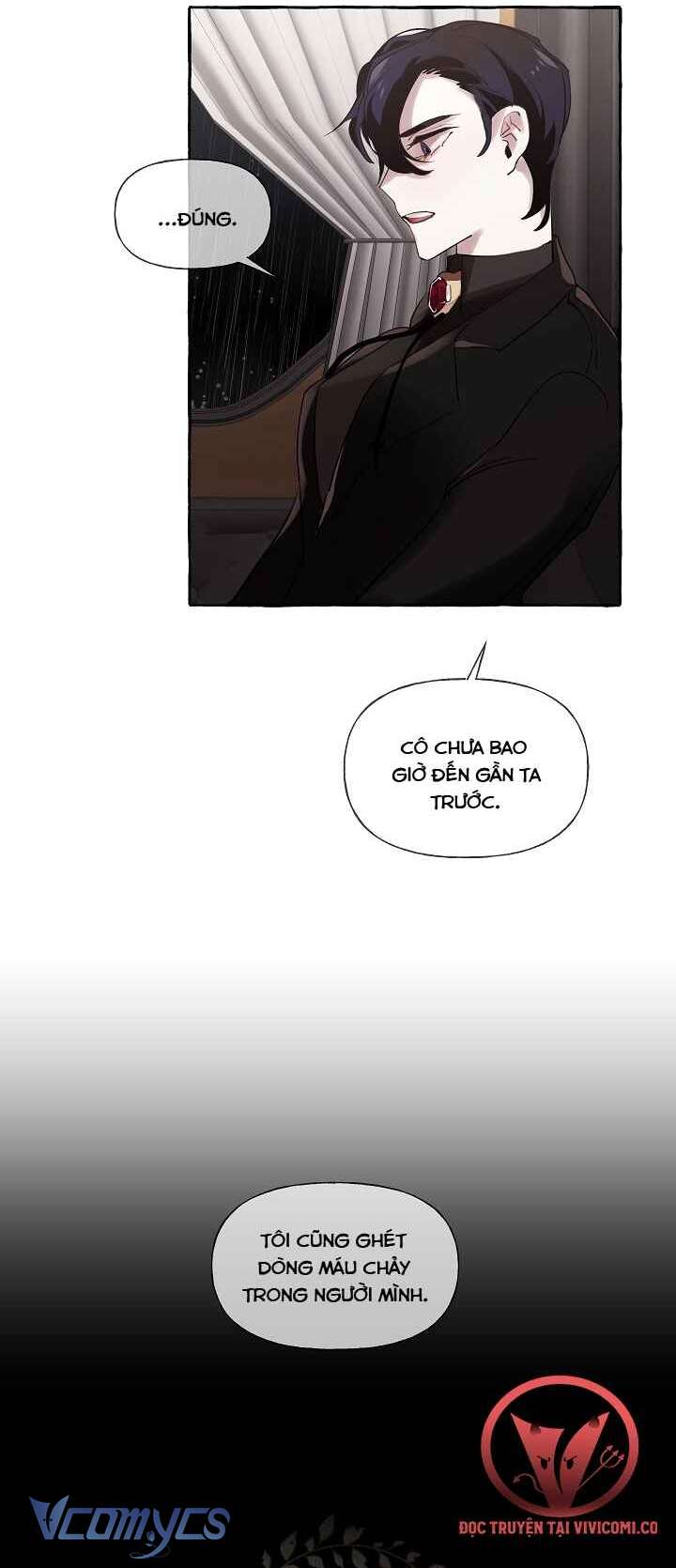 [18+] Lời Mời Gọi Phóng Đãng Của Công Tước Phu Nhân Chap 11 - Next Chap 12