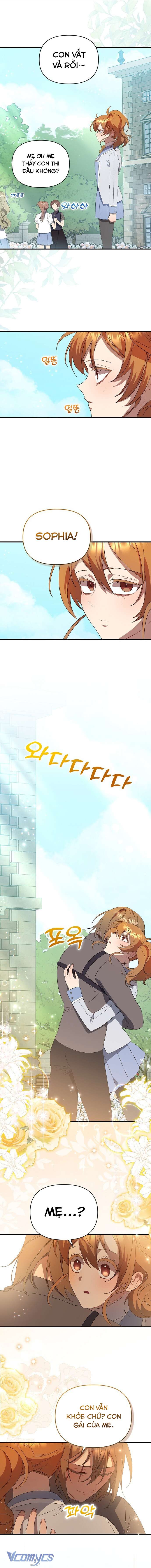 Trúc Mã Là Nhân Vật Chính Trong Tiểu Thuyết BL Chap 40 - Trang 4